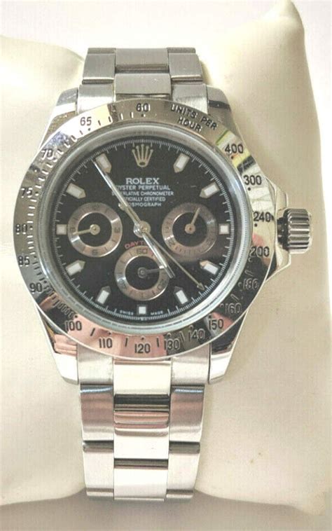 rolex daytona 1992 winner 24 original precio